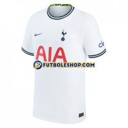 Primera Equipación del Tottenham Hotspur 2022-2023 Manga Corta para Hombre