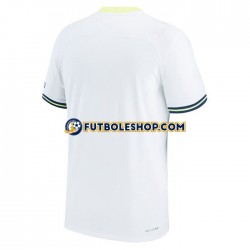 Primera Equipación del Tottenham Hotspur 2022-2023 Manga Corta para Hombre
