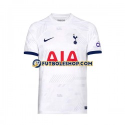 Primera Equipación del Tottenham Hotspur 2023-2024 Manga Corta para Hombre