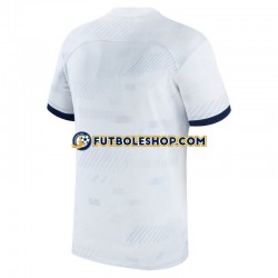 Primera Equipación del Tottenham Hotspur 2023-2024 Manga Corta para Hombre