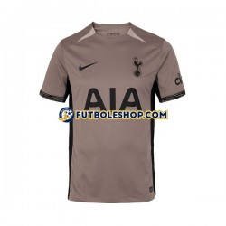 Tercera Equipación del Tottenham Hotspur 2023-2024 Manga Corta para Hombre