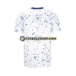 Primera Equipación del Estados Unidos 2023 Manga Corta para Hombre