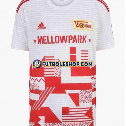 Equipación del Union Berlin Special 2023-2024 Manga Corta para Hombre