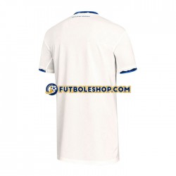 Segunda Equipación del Universidad de Chile 2022 Manga Corta para Hombre