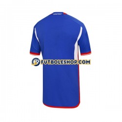 Primera Equipación del Universidad de Chile 2023 Manga Corta para Hombre