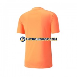 Segunda Equipación del Uruguay Portero World Cup 2022 Manga Corta para Hombre