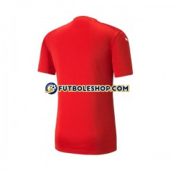 Primera Equipación del Uruguay Portero World Cup 2022 Manga Corta para Hombre