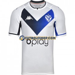 Primera Equipación del Vélez Sársfield 2022-2023 Manga Corta para Hombre