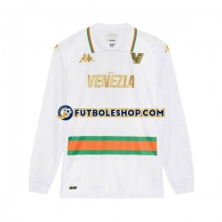 Segunda Equipación del Venezia 2023-2024 ML para Hombre