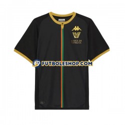 Primera Equipación del Venezia 2023-2024 Manga Corta para Hombre