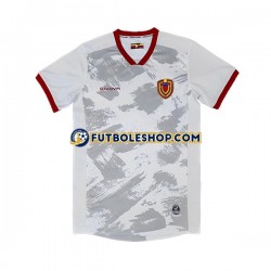 Segunda Equipación del Venezuela 2023 Manga Corta para Hombre