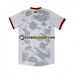 Segunda Equipación del Venezuela 2023 Manga Corta para Hombre