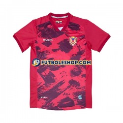 Primera Equipación del Venezuela 2023 Manga Corta para Hombre