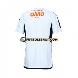 Segunda Equipación del Yokohama F.Marinos 2023 Manga Corta para Hombre