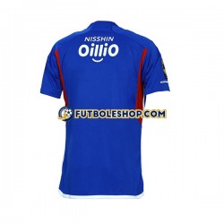Primera Equipación del Yokohama F.Marinos 2023 Manga Corta para Hombre