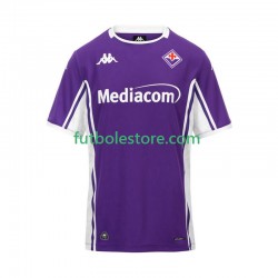 Primera Equipación del ACF Fiorentina 2025-2026 Manga Corta para Hombre