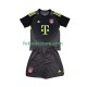 Tercera Equipación del Bayern de Múnich Portero 2025-2026 Manga Corta para Niño (Camiseta y pantalón) Tercera Equipación del Bayern de Múnich Portero 2025-2026 Manga Corta para Niño (Camiseta y pantalón)
