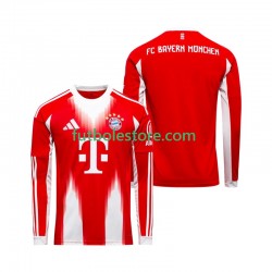 Primera Equipación del Bayern de Múnich 2025-2026 ML para Hombre