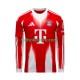 Primera Equipación del Bayern de Múnich 2025-2026 ML para Hombre