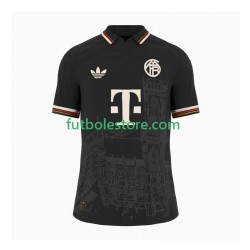 Primera Equipación del Bayern de Múnich Special 2025 Manga Corta para Hombre
