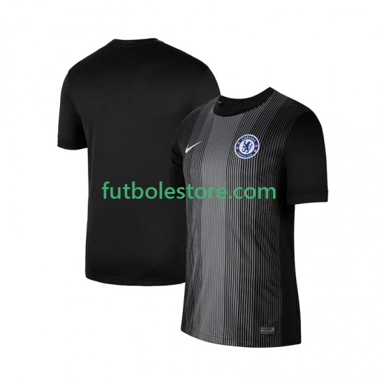 Primera Equipación del Chelsea Portero 2025-2026 Manga Corta para Hombre Primera Equipación del Chelsea Portero 2025-2026 Manga Corta para Hombre