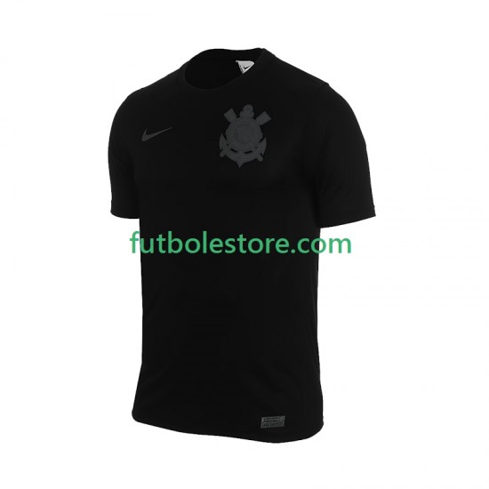 Segunda Equipación del Corinthians 2024-2025 Manga Corta para Hombre Segunda Equipación del Corinthians 2024-2025 Manga Corta para Hombre