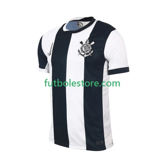 Tercera Equipación del Corinthians 2024-2025 Manga Corta para Hombre Tercera Equipación del Corinthians 2024-2025 Manga Corta para Hombre