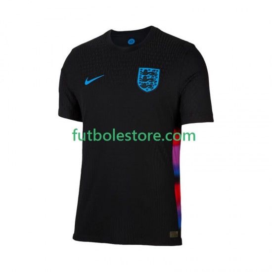 Segunda Equipación del Inglaterra 2025 Manga Corta para Hombre Segunda Equipación del Inglaterra 2025 Manga Corta para Hombre