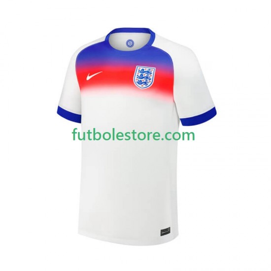 Primera Equipación del Inglaterra 2025 Manga Corta para Hombre Primera Equipación del Inglaterra 2025 Manga Corta para Hombre