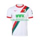 Primera Equipación del FC Augsburg 2025-2026 Manga Corta para Hombre Primera Equipación del FC Augsburg 2025-2026 Manga Corta para Hombre