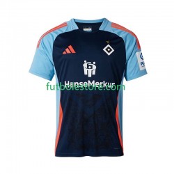Primera Equipación del Hamburger SV Special 2025-2026 Manga Corta para Hombre