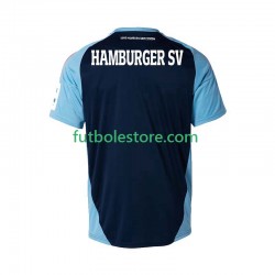 Primera Equipación del Hamburger SV Special 2025-2026 Manga Corta para Hombre