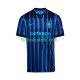 Primera Equipación del Inter Milan 2025-2026 Manga Corta para Hombre Primera Equipación del Inter Milan 2025-2026 Manga Corta para Hombre
