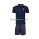 Primera Equipación del Juventus Icons 2025-2026 Manga Corta para Niño (Camiseta y pantalón) Primera Equipación del Juventus Icons 2025-2026 Manga Corta para Niño (Camiseta y pantalón)