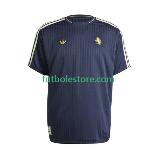 Primera Equipación del Juventus Icons 2025-2026 Manga Corta para Hombre Primera Equipación del Juventus Icons 2025-2026 Manga Corta para Hombre