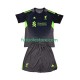 Primera Equipación del Liverpool Portero 2025-2026 Manga Corta para Niño (Camiseta y pantalón) Primera Equipación del Liverpool Portero 2025-2026 Manga Corta para Niño (Camiseta y pantalón)