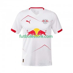 Primera Equipación del RB Leipzig 2025-2026 Manga Corta para Hombre