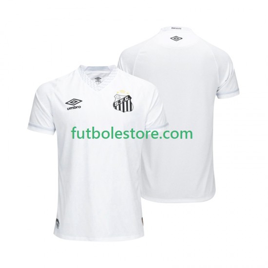 Primera Equipación del Santos FC 2024 Manga Corta para Hombre Primera Equipación del Santos FC 2024 Manga Corta para Hombre