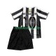 Segunda Equipación del Santos FC Neymar JR 10 2025-2026 Manga Corta para Niño (Camiseta y pantalón) Segunda Equipación del Santos FC Neymar JR 10 2025-2026 Manga Corta para Niño (Camiseta y pantalón)