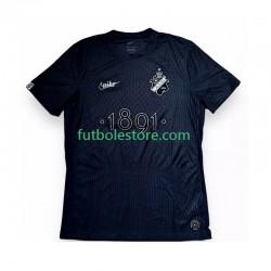 Primera Equipación del AIK Special 2025 Manga Corta para Hombre