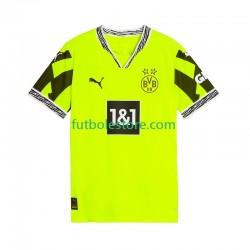 Primera Equipación del Borussia Dortmund Special 2024-2025 Manga Corta para Hombre