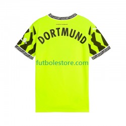 Primera Equipación del Borussia Dortmund Special 2024-2025 Manga Corta para Hombre