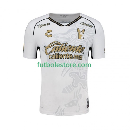 Segunda Equipación del Club Tijuana 2024-2025 Manga Corta para Hombre Segunda Equipación del Club Tijuana 2024-2025 Manga Corta para Hombre