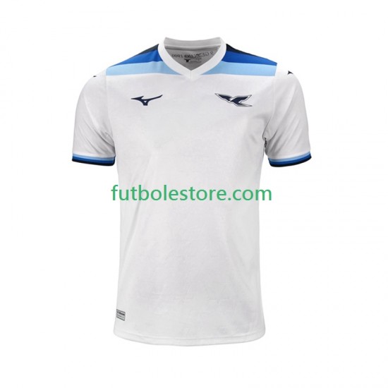 Primera Equipación del Lazio 125 Year Anniversary 2024-2025 Manga Corta para Hombre Primera Equipación del Lazio 125 Year Anniversary 2024-2025 Manga Corta para Hombre