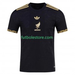 Primera Equipación del México Gold Cup 2025 Manga Corta para Hombre