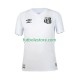 Primera Equipación del Santos 2024-2025 Manga Corta para Hombre Primera Equipación del Santos 2024-2025 Manga Corta para Hombre