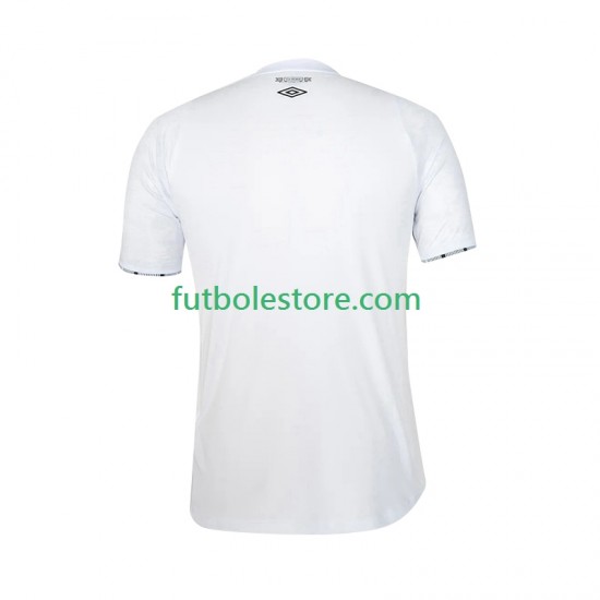 Primera Equipación del Santos 2024-2025 Manga Corta para Hombre