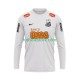 Primera Equipación del Santos Retro 2011-2012 ML para Hombre Primera Equipación del Santos Retro 2011-2012 ML para Hombre