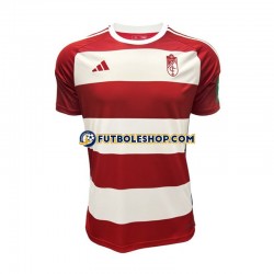 Primera Equipación del Granada 2023-2024 Manga Corta para Hombre