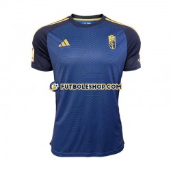 Segunda Equipación del Granada 2023-2024 Rojo Manga Corta para Hombre